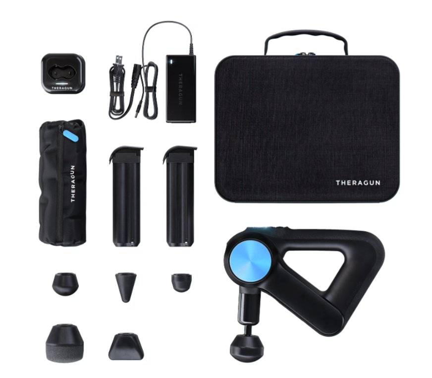 Theragun Pro accessoires